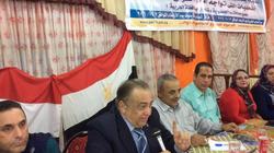 غدا.. ثاني لقاءات ندوة "التحديات التي تواجه الأمن المصري والعربي" بالغربية