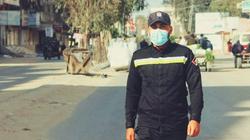شاب فلسطيني يتنبأ بوفاته ويكتب رسالته الأخيرة «ربما تكون هذه ساعاتنا الأخيرة»