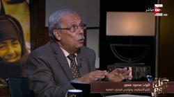 مؤسس المخابرات القطرية: مصر المسؤول التاريخي عن أمن وسلامة العرب