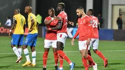 مباشر لحظة بلحظة لمباراة الأهلي ضد صن داونز في دوري أبطال أفريقيا