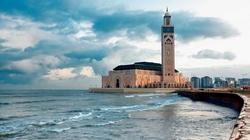 موعد أذان المغرب في مطروح اليوم الخميس 26-2-2026 