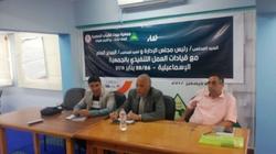 مؤتمر أدباء القناة يناقش سبل مواجهة التطرف ومواكبة التنمية