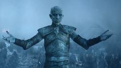 في الموسم الـ8 من Game of Thrones.. حقيقة رموز "نايت كينج"