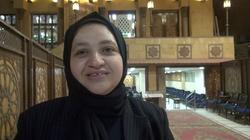 ابنة اعتدال المصري لـ"الوطن": المرض غلبها.. ومحدش سأل عليها