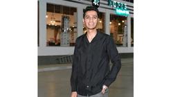«محمد» طالب «حقوق» يصور غير المقتدرين بالمجان: «الحكاية بدأت بتلفون»