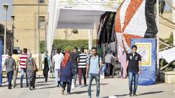 250 ألف طالب وطالبة فى 27 جامعة يجرون تحليل «فيروس سى».. والعلاج مجاناً