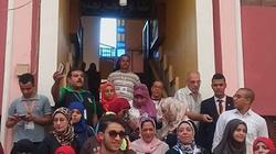 13 جامعة تشارك في زيارة لمؤسسة تربية البنات بشبين الكوم