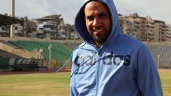 سيف داود: مباراتان وديتان لناشئي المصري مع الزمالك