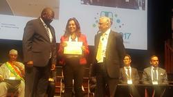 "الجيزة" تفوز بجائزة اليونسكو لمدن التعلم لعام 2017