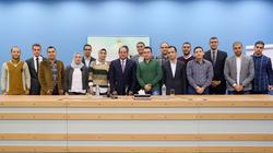 الورد اللى فتَّح في "مؤسسات مصر".. 6 نماذج ناجحة من خريجي برنامج تأهيل الشباب للقيادة