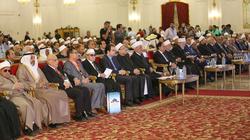 "الإفتاء": مقترح بإنشاء مرصد للجاليات المسلمة حول العالم