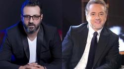 "كل القصايد" تجمع مروان خوري ومحمود عيد