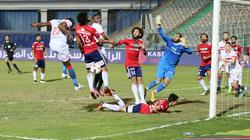 الزمالك يحبط انتفاضة النصر ويقتنص وصافة الدورى"مؤقتا"