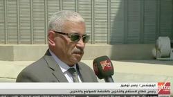 "القابضة للصوامع": وصلنا لمرحلة "الزيرو" في هدر الأقماح