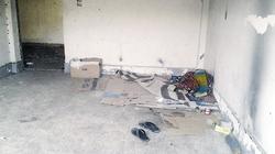 «الوطنى المنحل» فى العريش: غابت «السياسة».. وحضرت «المراتب والسرنجات»