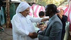 أستاذ بـ"إعلام الأزهر" يقيم حفل إفطار للطلاب الوافدين بالجامعة غدا