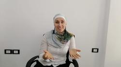 طبيبة روسية بعد انتشار فيديو ردها على الكويتية المسيئة: دمي مصري