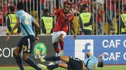 موعد مباراة الأهلي والوداد في دوري أبطال أفريقيا والقنوات الناقلة