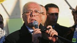 وفاة أمين عام الرئاسة الفلسطينية الطيب عبدالرحيم