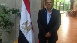 رئيس الجالية المصرية بألمانيا: مؤتمر «الكيانات» يهدف لـ«لم الشمل»