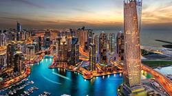 "التاكسي الطائر وماكينات الذهب".. 10 أشياء مبتكرة في "كوكب الإمارات"