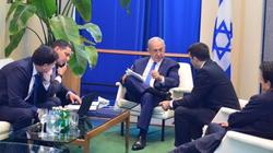يديعوت أحرونوت: "نتنياهو" يدرس إغلاق "الجزيرة" في إسرائيل