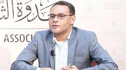 محمد شعير يفوز بجائزة ساويرس الثقافية في النقد الأدبي