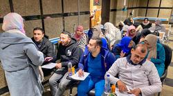 «مستقبل وطن» بمطروح ينظم ورشة حول إدارة الجودة في الممارسات التمريضية