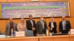 دراسة بجامعة أسيوط تكشف دور الرنين المغناطيسي في تشخيص الضفيرة العصبية