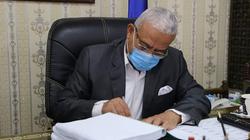 اعتماد الشهادة الإعدادية في السويس بنجاح 100%