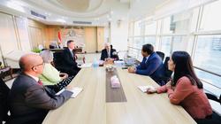 شروط الترشح لانتخابات اتحاد الطلاب بالأكاديمية العربية في الإسكندرية