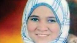 "دماء سارة أبو بكر".. الخطوة الأولى في محاسبة موظفي مستشفى المطرية