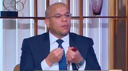 أسامة قابيل: لا تشيل هم بكرة.. كل اللي عليك السعي والعمل