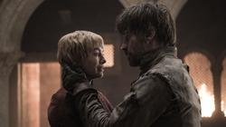 game of thrones الحلقة 5.. "دانيريس" تحرق "كينجز لاندينج" وتعتلي العرش