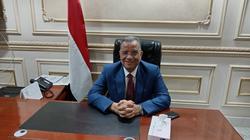 للعام الخامس.. فوز محمود مسلم برئاسة لجنة الثقافة والإعلام بمجلس الشيوخ