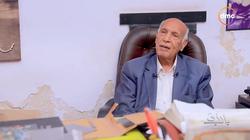 مشهد في فيلم أدخل محمد بكر عالم التصوير: 60 سنة وسط النجوم والسينما