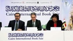 "عبدالدايم": القاهرة أول عاصمة للثقافة في العالم الإسلامي