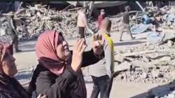 3 شهداء وجرحى في استهداف إسرائيلي على منطقتي بشمال غزة