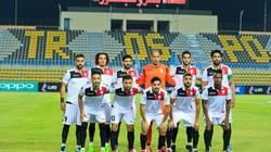 بالفيديو| «صلاح أمين» يضع نجوم المستقبل في المقدمة أمام الزمالك بالشوط الأول