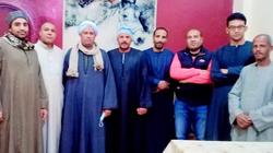 «كيلو الخير» مبادرة لمساعدة غير القادرين من متضرري كورونا بالأقصر