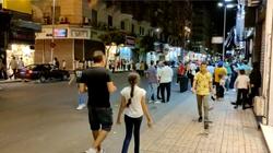 أجواء الاحتفال بعيد الأضحى.. ملاهي وتصوير في الشارع وعدم تزاحم