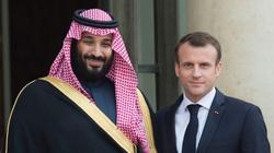 ماكرون: اعتماد إعلان نيويورك لحل الدولتين نقطة تحول في مسار السلام