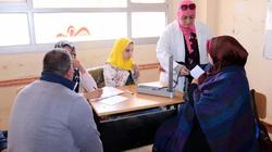 غدا.. انطلاق قافلة طبية مجانية بوحدة وادي الطرفة في سانت كاترين
