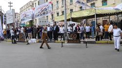 5 مواد دستورية تحدد ضوابط انتخاب رئيس الجمهورية.. الاقتراع العام شرط أساسي