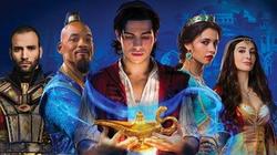 غير مينا مسعود.. ممثلون عرب في فيلم Aladdin