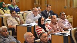 محافظ دمياط توجه بسد عجز المدرسين وسرعة صيانة المدارس استعدادا للدراسة