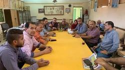 تطوير مركز شباب منفلوط بتكلفة 58 مليون جنيه 
