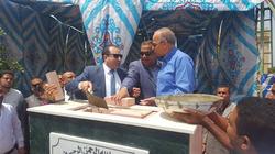 "ترك": أنفقنا 8.5 مليار جنيه على مشروعات "طرق وكباري"