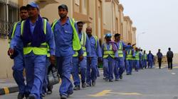 الإمارات تعلن عن مهلة للعمال الأجانب المخالفين لتعديل أوضاعهم