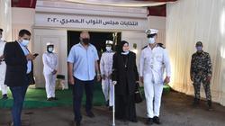 والدة شهيد: حطيت ابني في صندوق عشان تحطوا صوتكم في صندوق الانتخابات